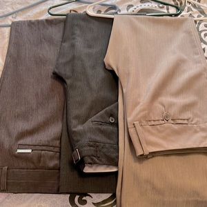 Womens dress pants